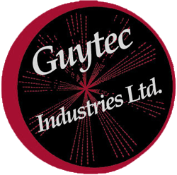 Guytec Industries logo