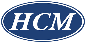 HCM Contractors Inc. logo