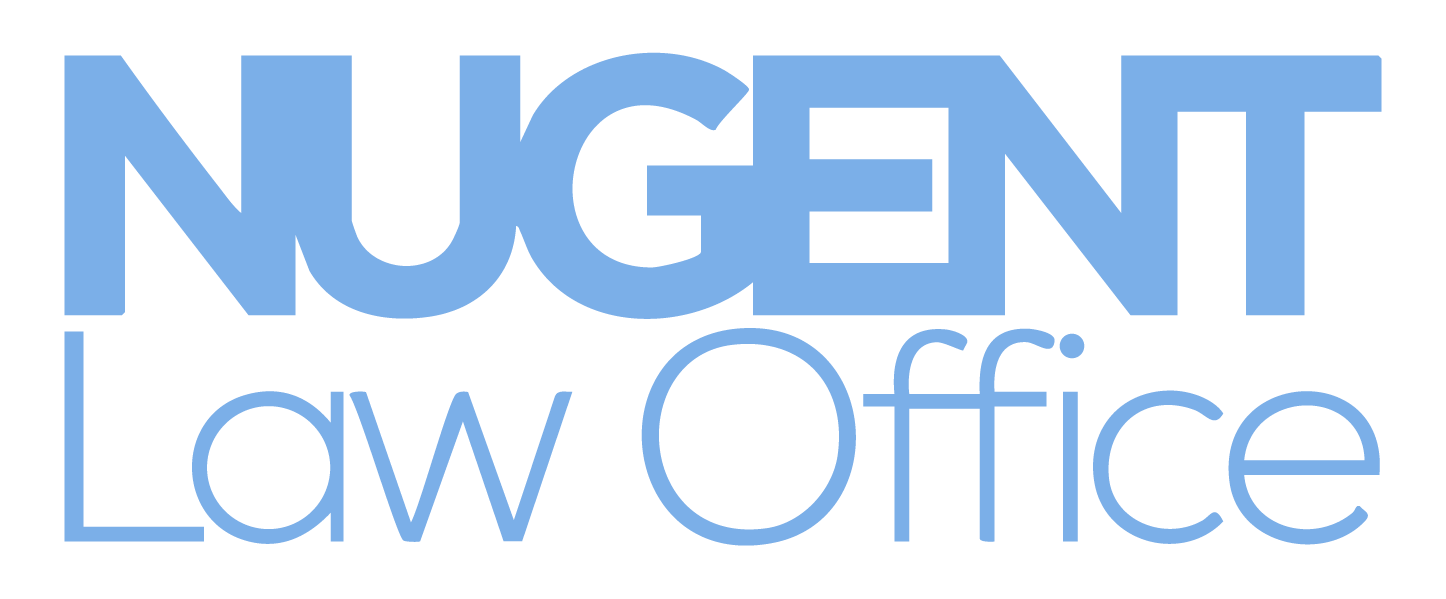 Nugent Law Office logo
