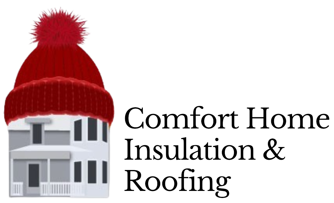 Comfort Home Insulation & Roofing Ltd logo