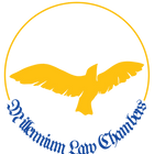Millennium Law Chambers logo