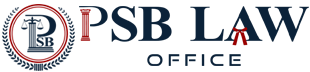 PSB Law Office logo