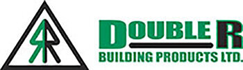 Double R Building Products Ltd logo