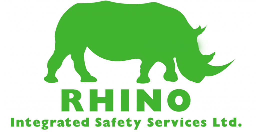 Rhino Integrated Safety Services Ltd. logo