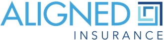 ALIGNED Insurance Inc. logo