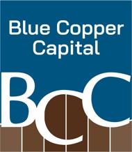Blue Copper Capital - Edmonton logo