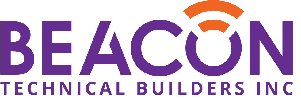 Beacon Technical Builders Inc. logo