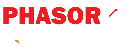 Phasor Engineering Inc. logo