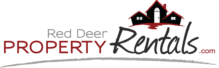 Red Deer Property Rentals logo