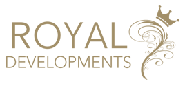 Royal Developments logo