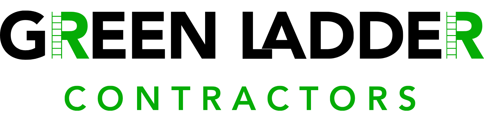 Green Ladder Contractors Ltd logo