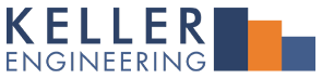 Keller Engineering logo