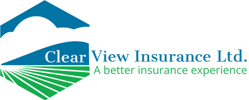 Clear View Insurance logo