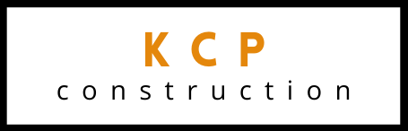 KCP Construction logo