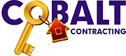 Cobalt Contracting Inc. logo
