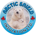 Arctic Shield Insulation Ltd logo