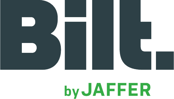 Bilt by Jaffer - Construction Company logo
