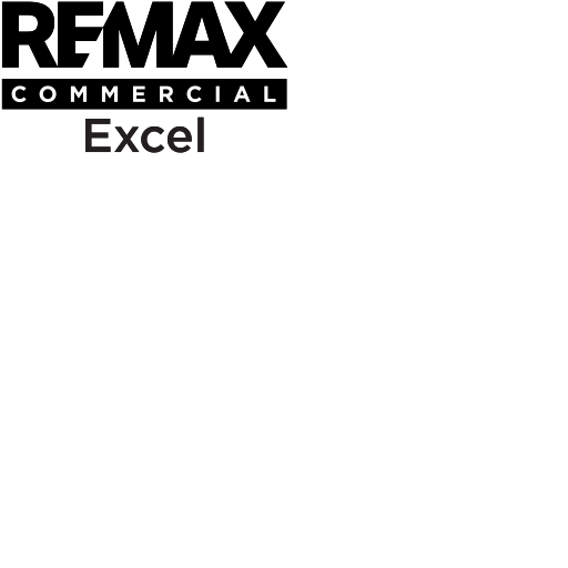 REMAX Commercial Excel logo