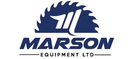 Marson Equipment Ltd logo
