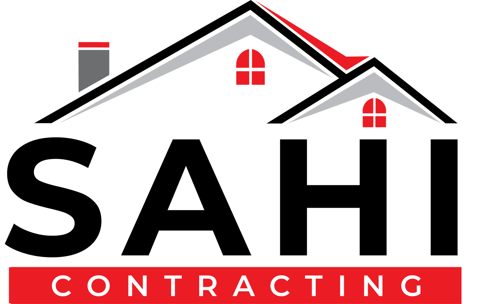 Sahi Contracting logo