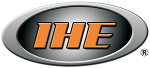 Interior Heavy Equipment Training School (IHE SCHOOL) - Edmonton Site logo