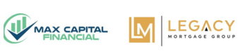 Max Capital Financial logo