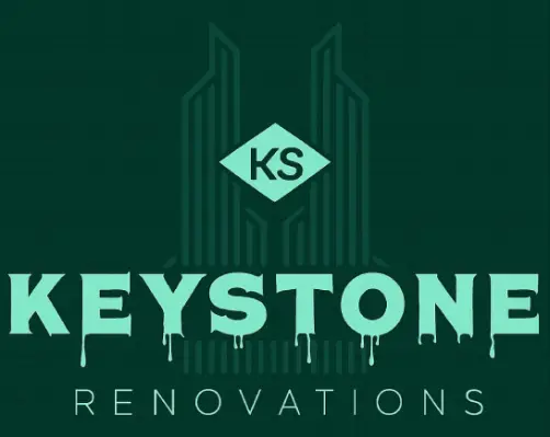 Keystone Construction & Renovation logo