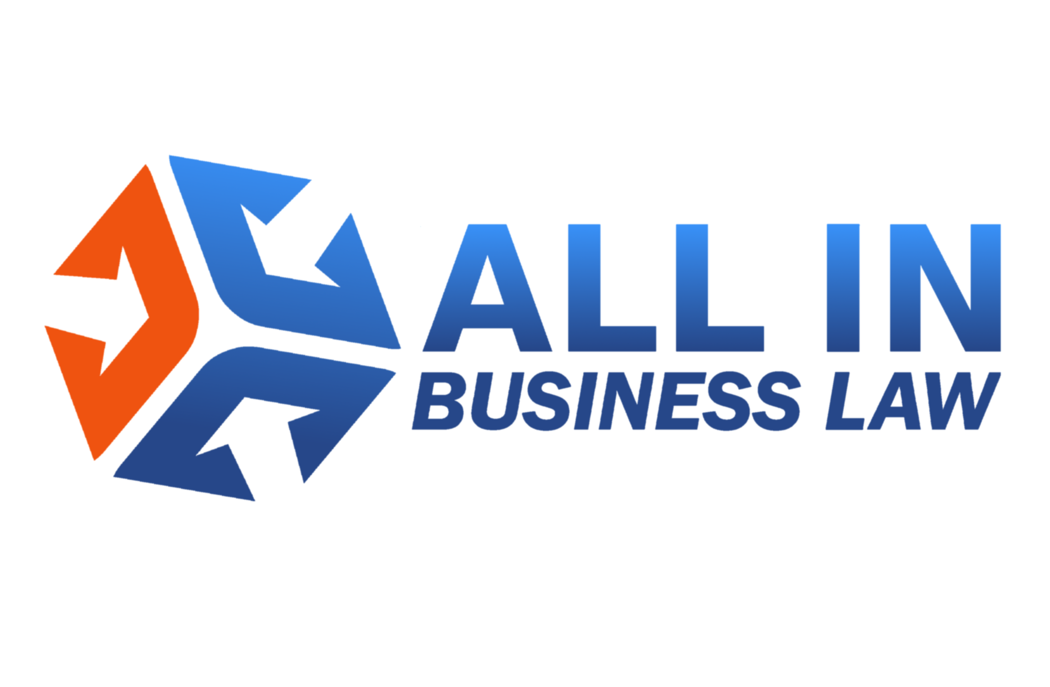 All In Business Law logo