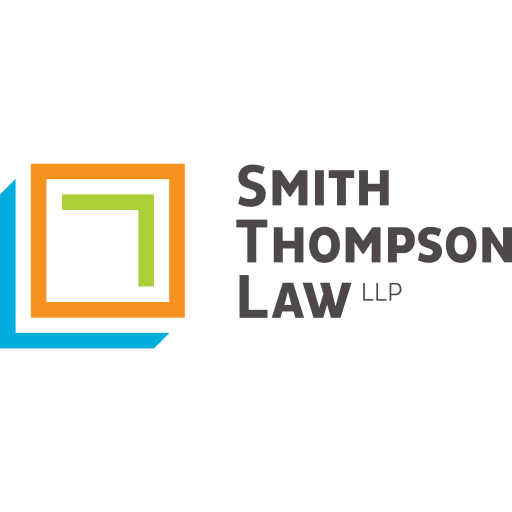 Smith Thompson Law LLP logo