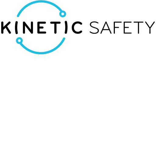 Kinetic Safety logo