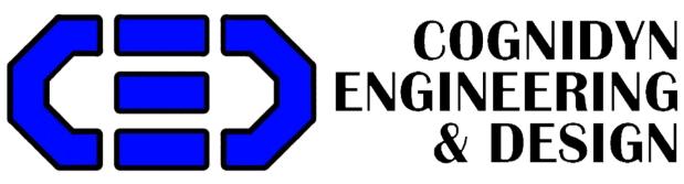 Cognidyn Engineering & Design logo