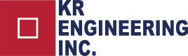 KR Engineering Inc. logo
