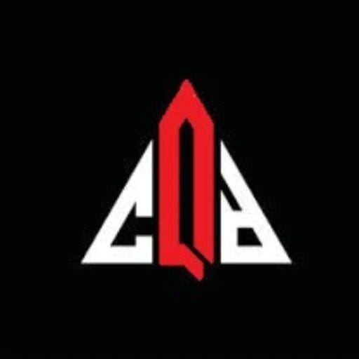 Custom Quality Build "Custom Home Builders" logo