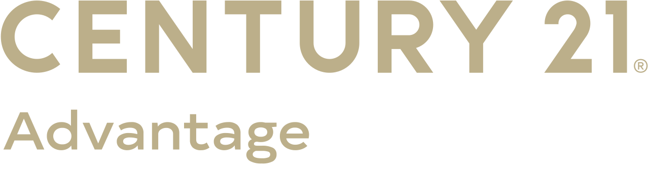 Century 21 Advantage logo
