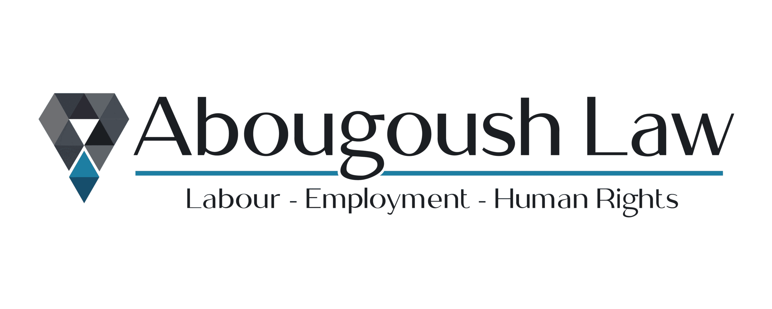 Abougoush Law logo