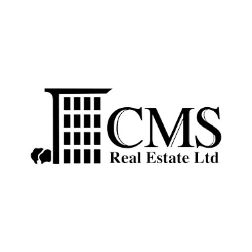 CMS Real Estate Ltd. logo