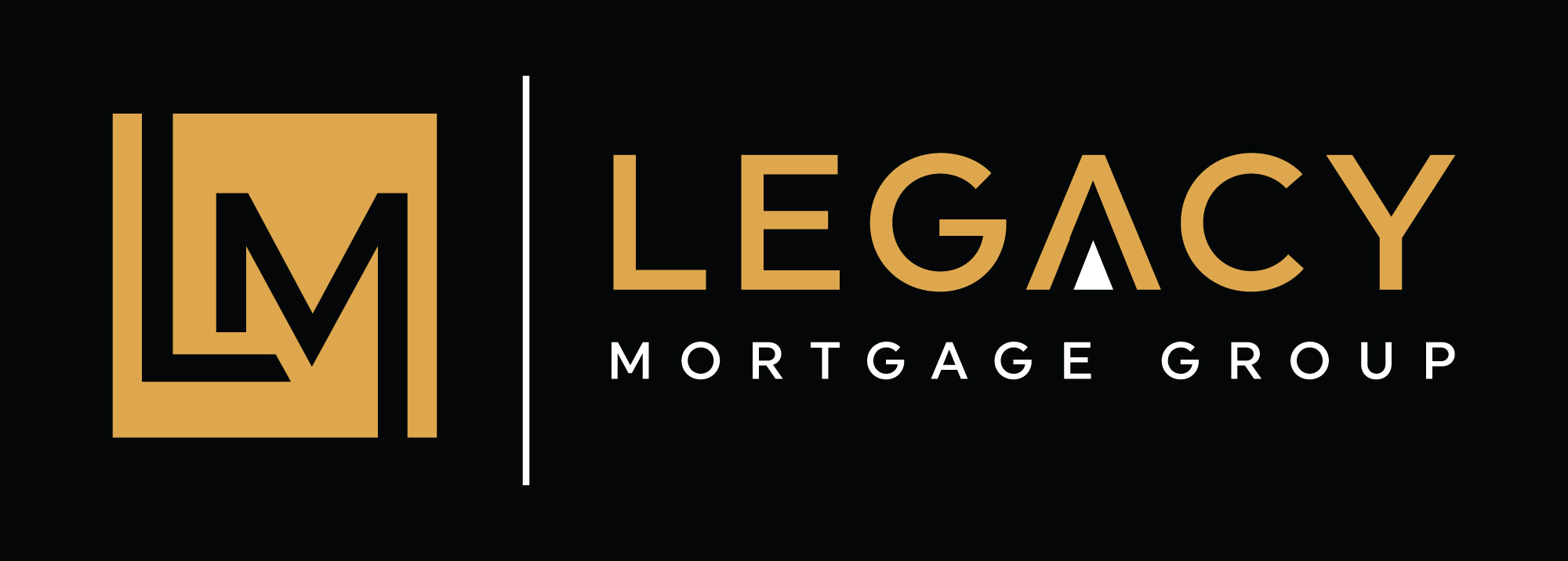 Legacy Mortgage Group logo