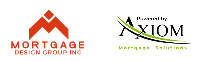 Mortgage Design Group Inc - Powered by Indi Mortgage logo