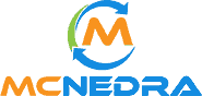 McNedra Homes logo