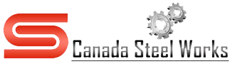 Canada Steel Works Ltd logo