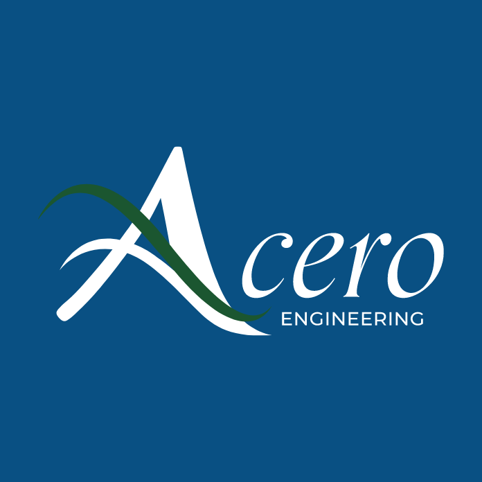 Acero Engineering Inc logo