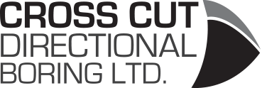 Cross Cut Directional Boring Ltd logo