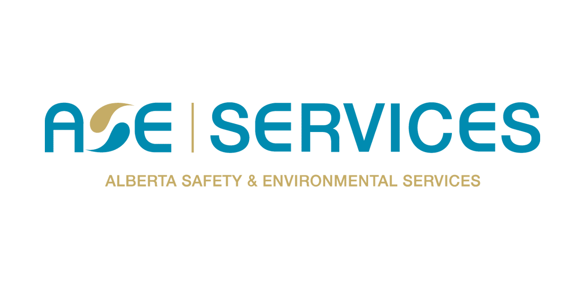 Alberta Safety & Environmental Services Calgary logo