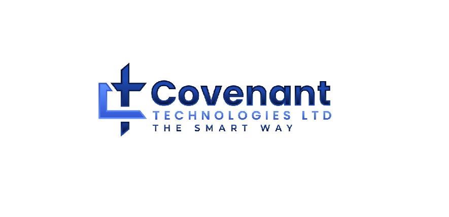 Covenant Technologies Ltd logo