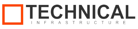 TECHNICAL Infrastructure logo