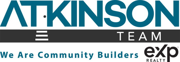 Atkinson Team at eXp Realty - Lethbridge logo