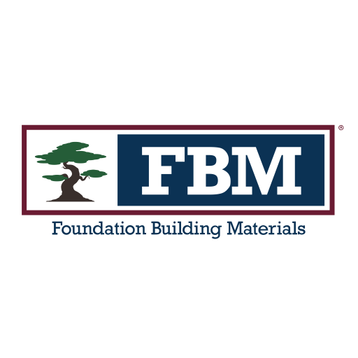 Foundation Building Materials logo