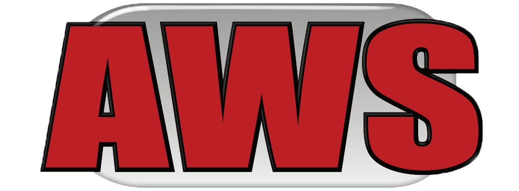 Alberta Welding Supplies Inc. Red Deer logo