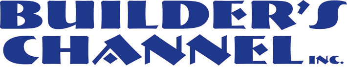 Builder's Channel logo