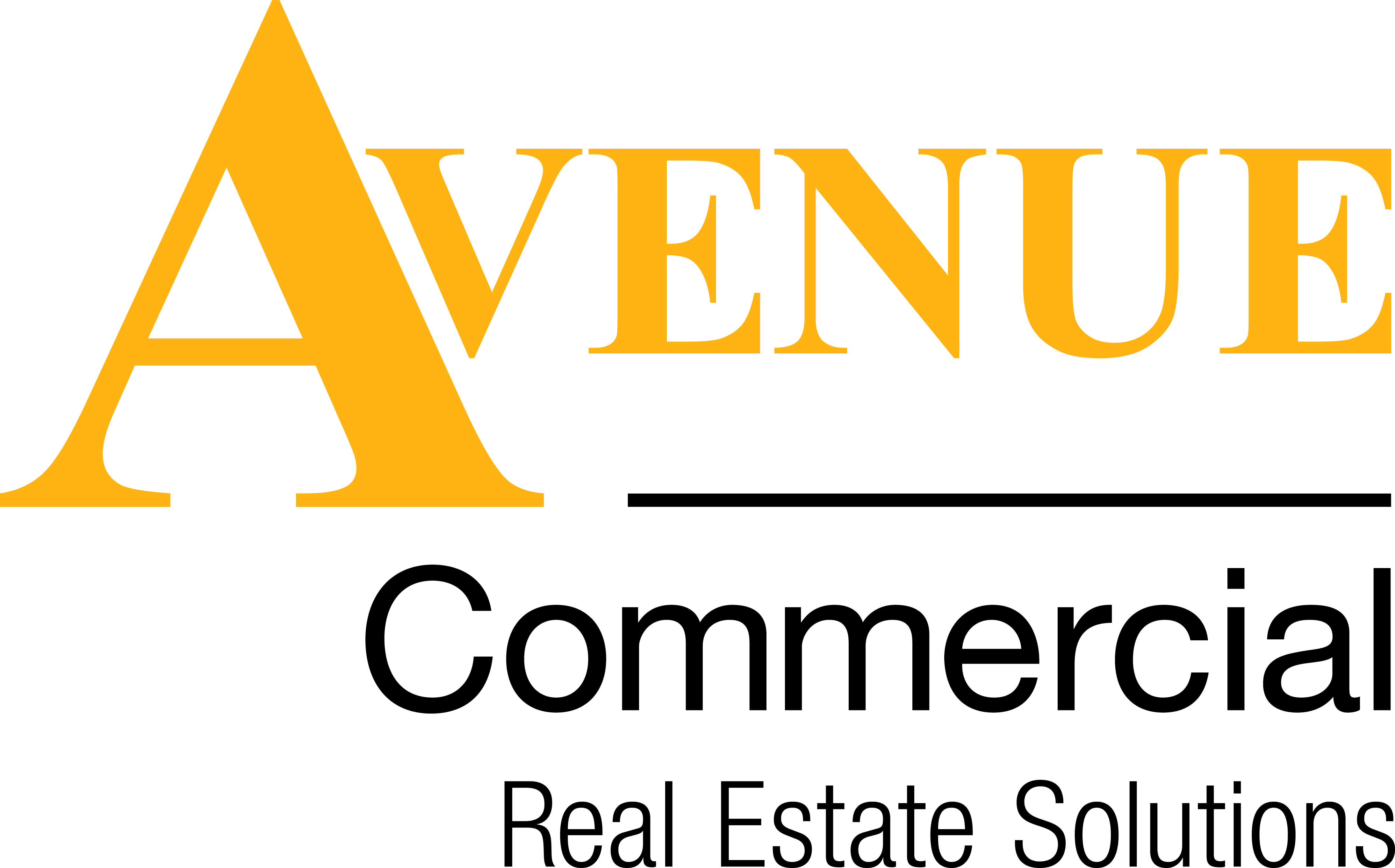 Avenue Commercial logo
